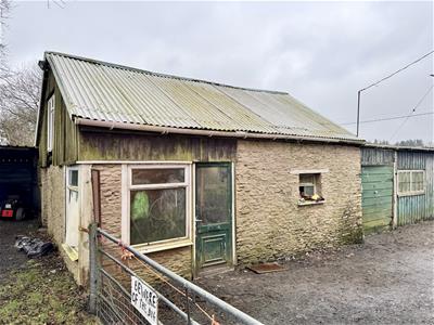 Outbuildings